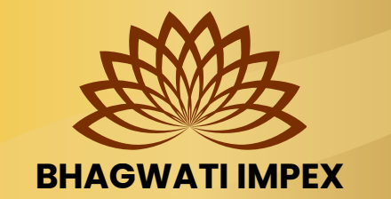 Bhagwati Impex Logo